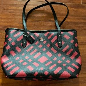 100% AUTHENTIC Coach Bag